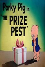 Watch The Prize Pest (Short 1951) Vidbull