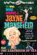 Watch The Wild, Wild World of Jayne Mansfield Vidbull