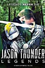 Watch Jason Thunder: Legends Vidbull
