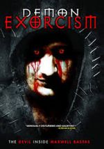 Watch Demon Exorcism: The Devil Inside Maxwell Bastas Vidbull