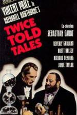 Watch Twice-Told Tales Vidbull
