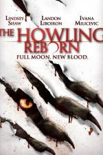 Watch The Howling Reborn Vidbull