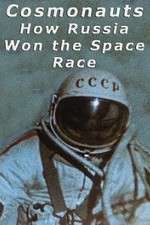 Watch Cosmonauts: How Russia Won the Space Race Vidbull