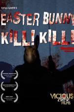 Watch Easter Bunny Kill Kill Vidbull