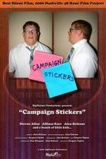 Watch Campaign Stickers Vidbull