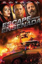 Watch Escape from Ensenada Vidbull