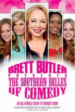 Watch Brett Butler Presents the Southern Belles of Comedy Vidbull