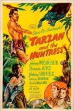 Watch Tarzan and the Huntress Vidbull