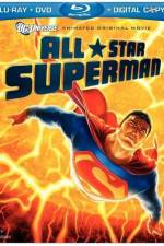 Watch All-Star Superman Vidbull
