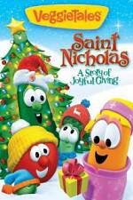 Watch Veggietales: Saint Nicholas - A Story of Joyful Giving! Vidbull