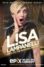 Watch Lisa Lampanelli: Back to the Drawing Board Vidbull