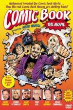 Watch Comic Book The Movie Vidbull