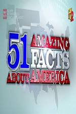 Watch 51 Amazing Facts About America Vidbull