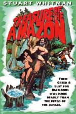 Watch The Treasure of the Amazon Vidbull