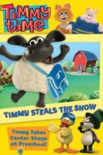 Watch Timmy Time: Timmy Steals the Show Vidbull