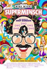Watch Supermensch: The Legend of Shep Gordon Vidbull