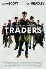 Watch Traders Vidbull