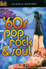 Watch My Music: '60s Pop, Rock & Soul Vidbull