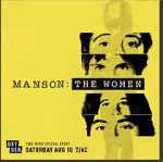 Watch Manson: The Women Vidbull