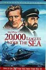 Watch 20000 Leagues Under the Sea Vidbull