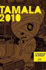 Watch Tamala 2010: A Punk Cat in Space Vidbull