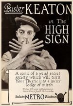 Watch The \'High Sign\' Vidbull
