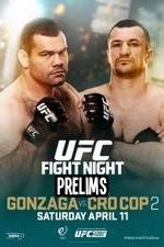 Watch UFC Fight Night 64 Prelims Vidbull