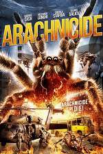 Watch Arachnicide Vidbull