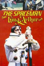 Watch The Spaceman and King Arthur Vidbull