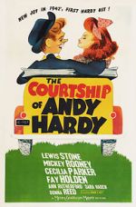 Watch The Courtship of Andy Hardy Vidbull