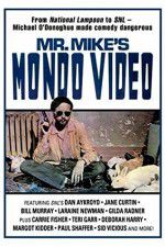 Watch Mr Mike\'s Mondo Video Vidbull