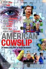 Watch American Cowslip Vidbull