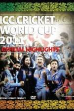Watch ICC Cricket World Cup  Official Highlights Vidbull