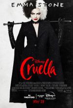 Watch Cruella Vidbull