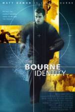 Watch The Bourne Identity Vidbull