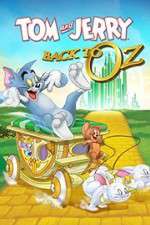 Watch Tom & Jerry: Back to Oz Vidbull