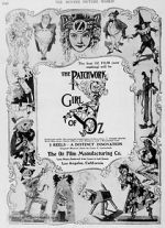 Watch The Patchwork Girl of Oz Vidbull