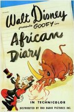 Watch African Diary Vidbull