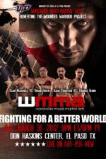 Watch Worldwide MMA USA Fighting for a Better World Vidbull