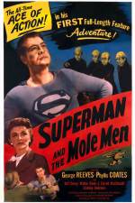 Watch Superman and the Mole-Men Vidbull