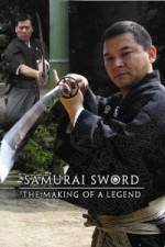 Watch Samurai Sword - The Making Of A Legend Vidbull