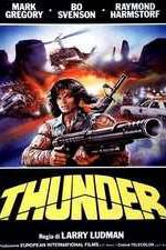 Watch Thunder Vidbull