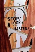 Watch Stop! Look! And Hasten! (Short 1954) Niter