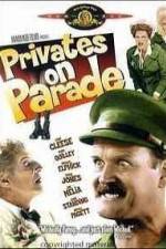 Watch Privates on Parade Vidbull