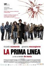Watch La Prima Linea Vidbull