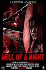 Watch Hell of a Night Vidbull