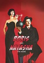 Watch Boris and Natasha Vidbull