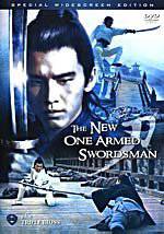 Watch The New One-Armed Swordsman Vidbull