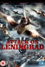 Watch Attack On Leningrad Vidbull