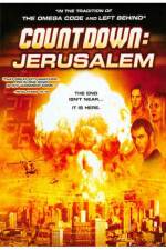 Watch Countdown: Jerusalem Vidbull